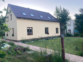 Na břehu Těrlicka, Těrlicko